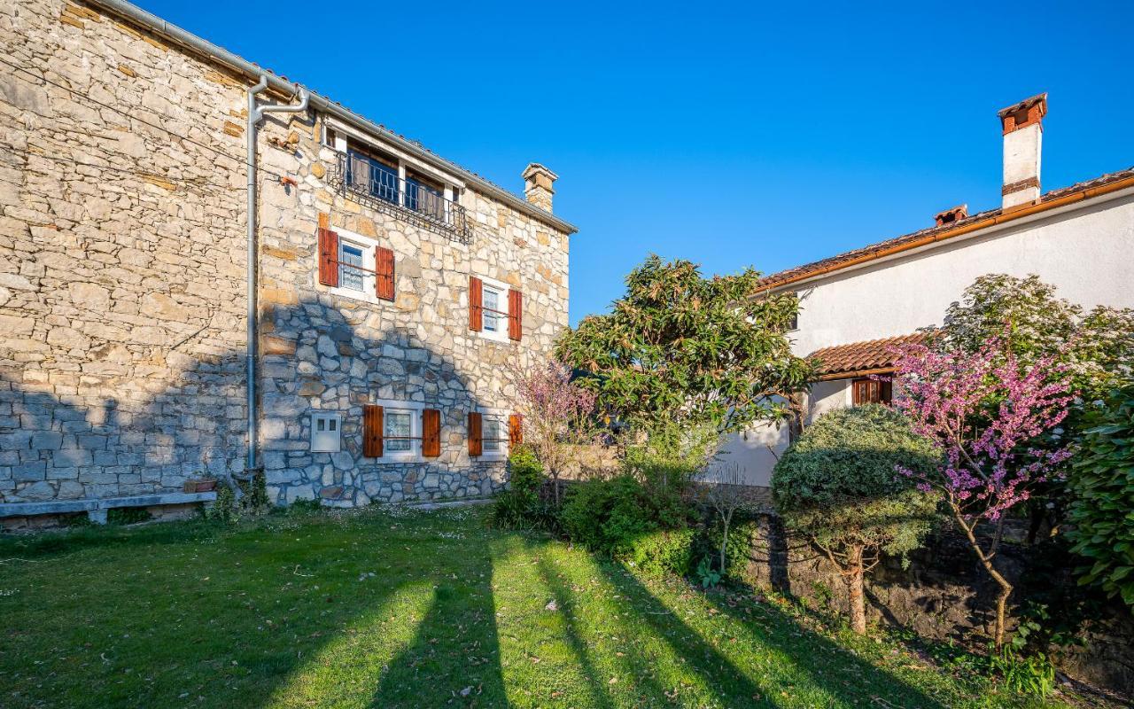 Holiday Home Mia&Emi Sovinjak Exterior foto