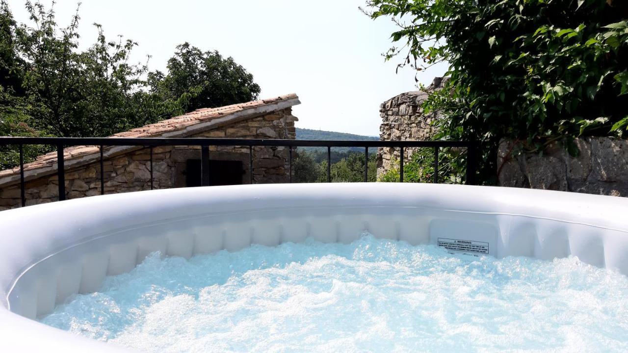 Holiday Home Mia&Emi Sovinjak Exterior foto