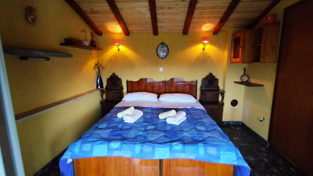 Holiday Home Mia&Emi Sovinjak Exterior foto
